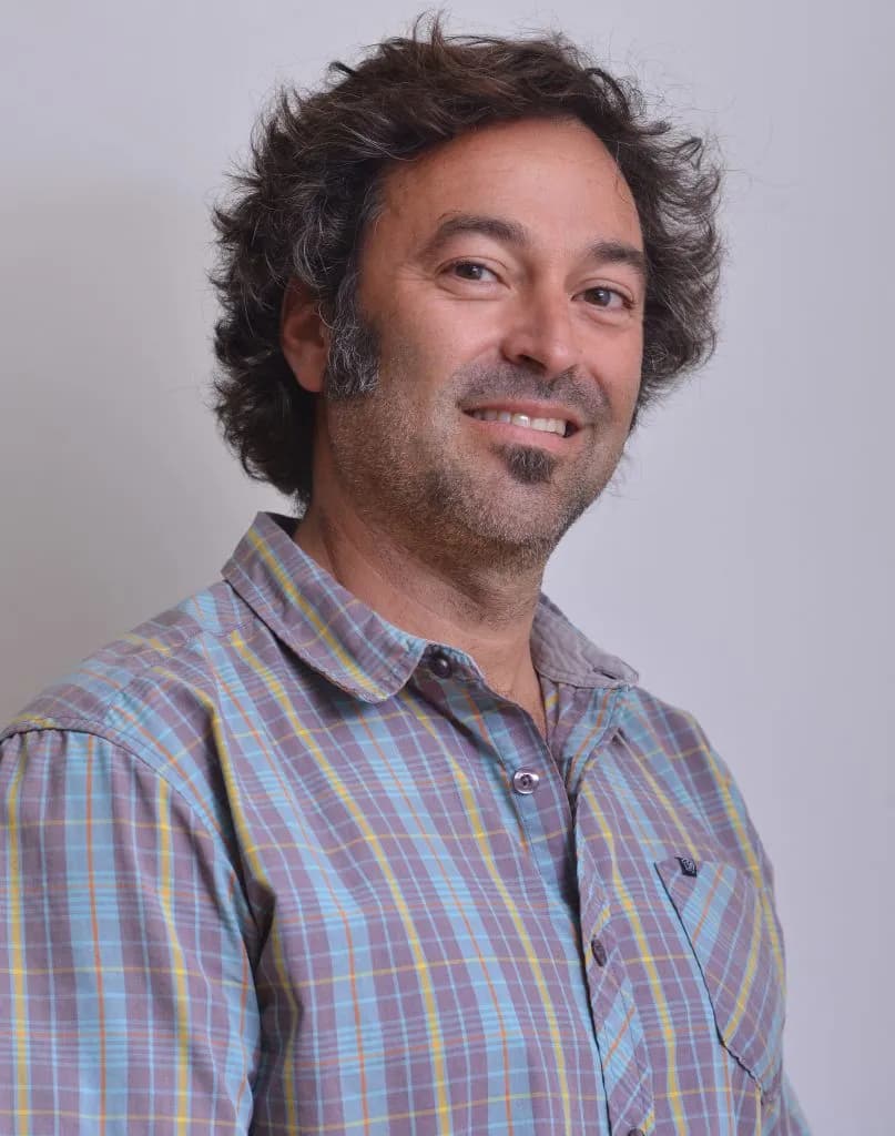 Bernardo Broitman