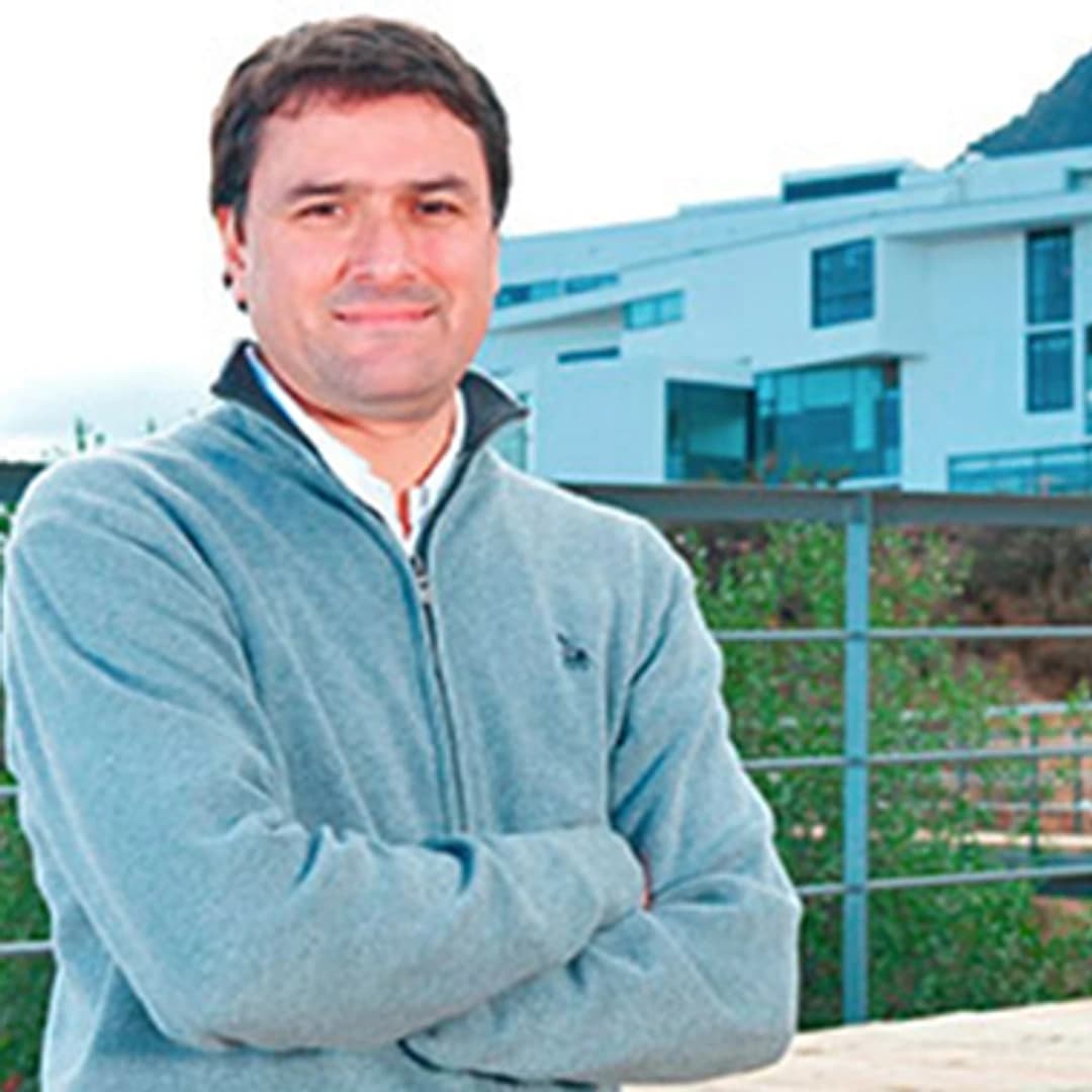 Marco Lardies