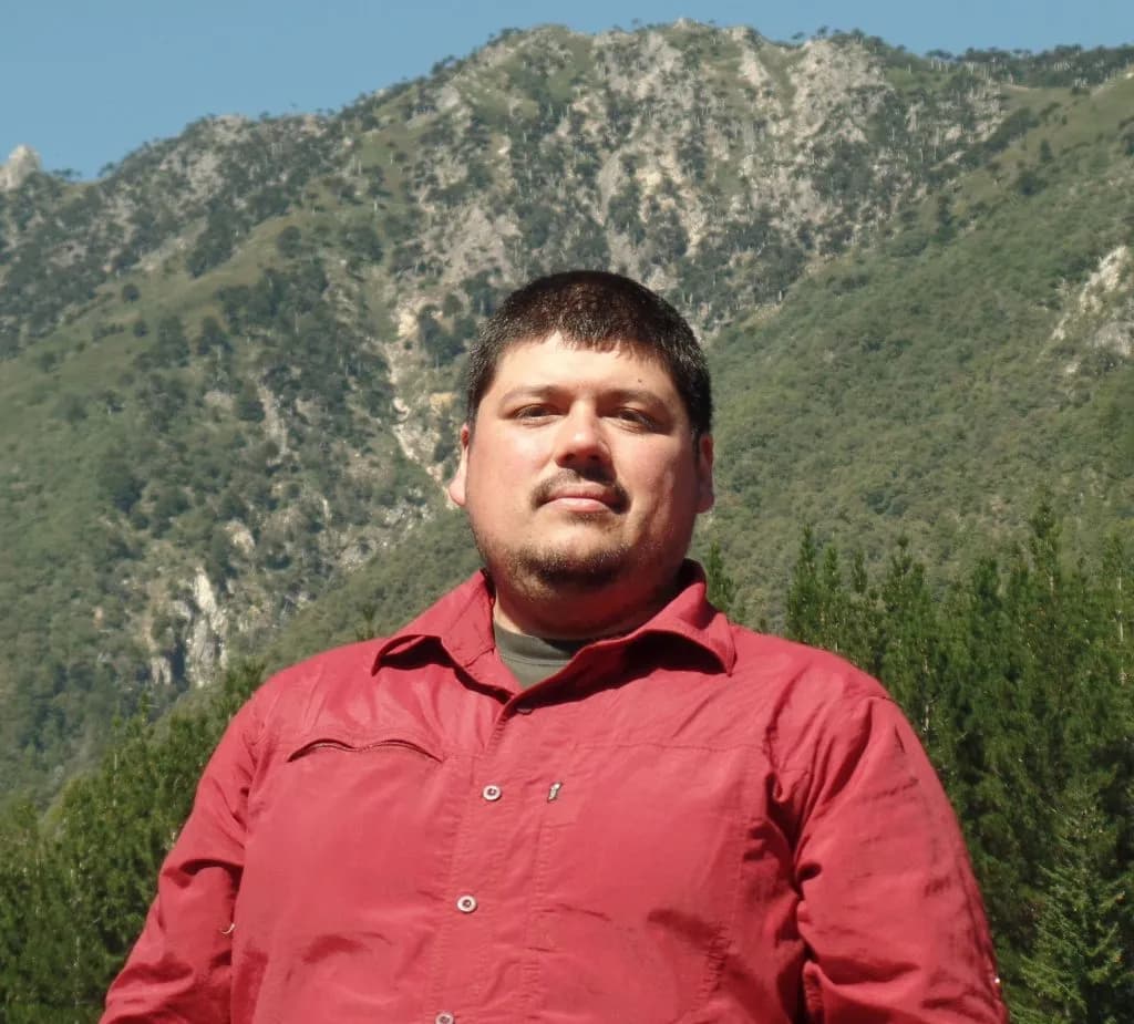 Rafael García