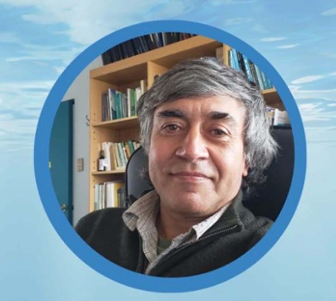 Sergio Navarrete