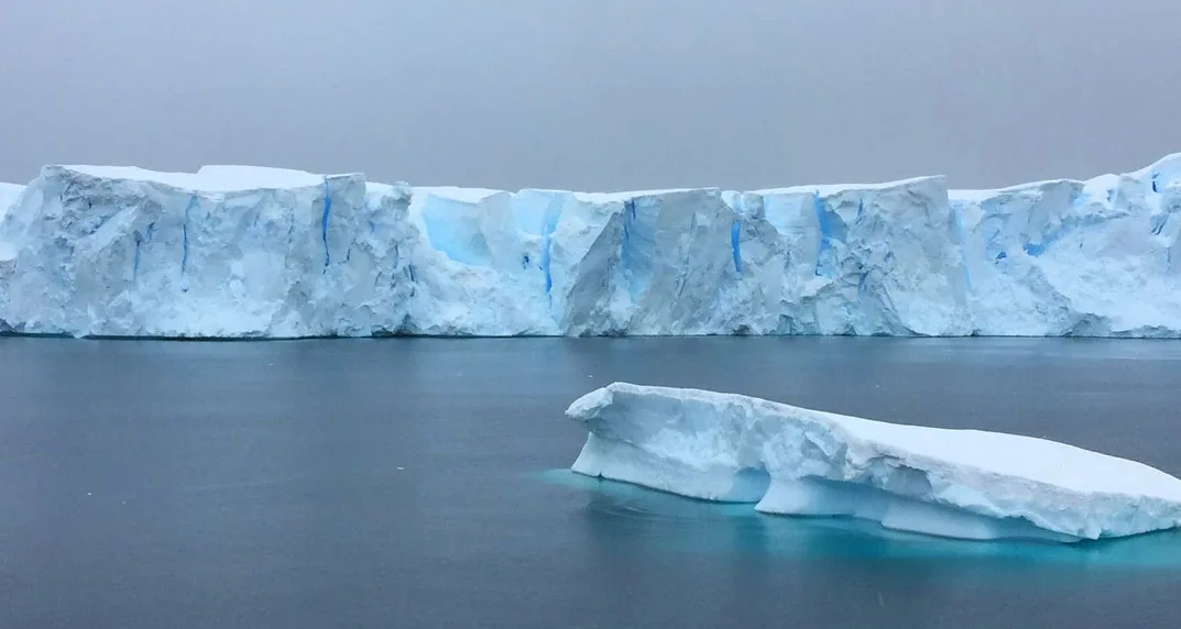 Glaciar