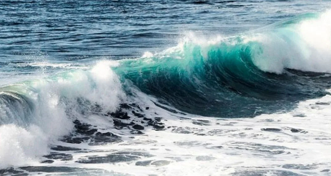 Costa patagónica