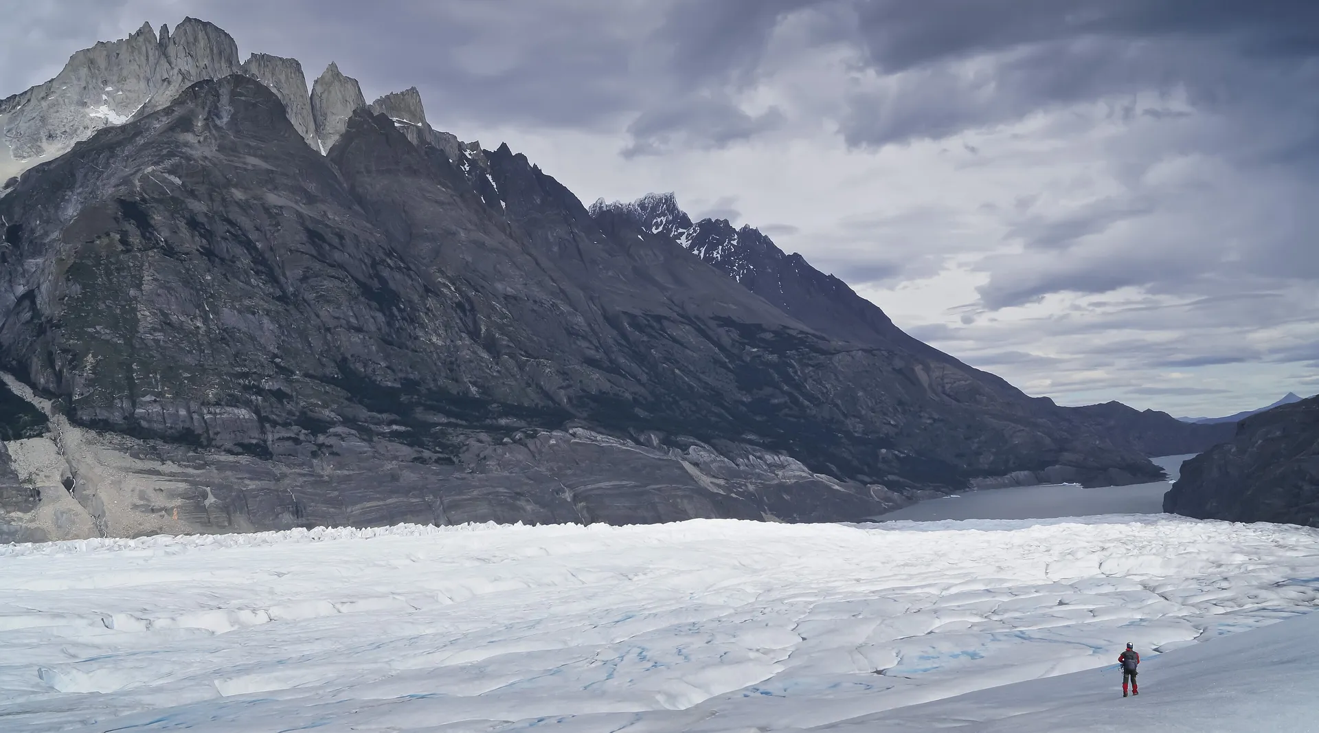 Patagonia