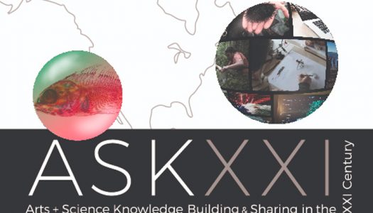 ASKXXI, el programa que une arte, ciencia y tecnología