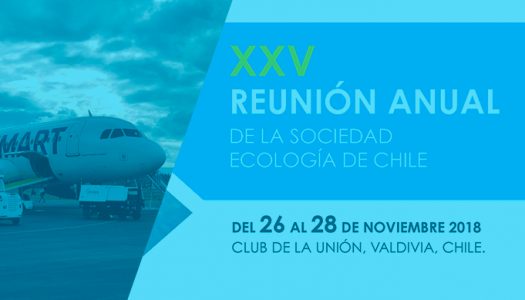 Ya se encuentra disponible el Libro de Resúmenes de la XXV Reunión Anual