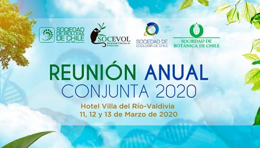 Comunicado N°10 Reunión Anual Conjunta Marzo 2020