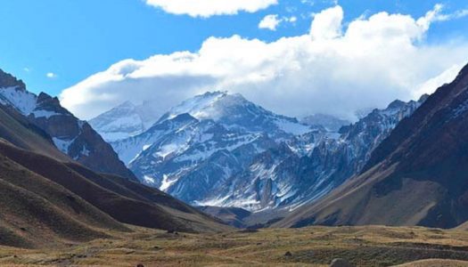 El estallido ambiental de nuestra cordillera central: la otra crisis que nos afecta