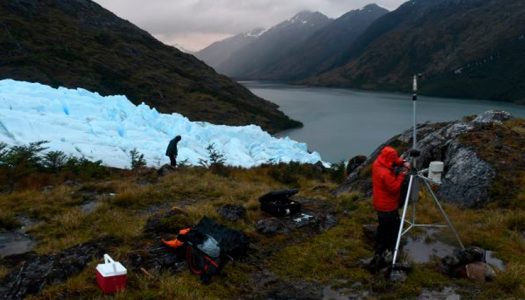 Nueva red de monitoreo de gases de efecto invernadero será implementada en tres regiones de Chile