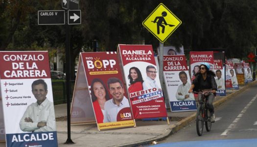 Comisión de Medioambiente aprobó proyecto que elimina uso de plásticos, palomas y carteles en campañas políticas: Ahora será votado en la Sala de la Cámara