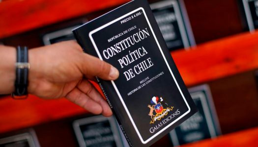 Una científica, dos abogados y sus propósitos para un Chile en igualdad