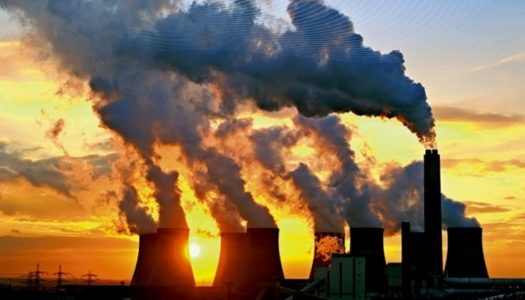 UE destaca acciones que ha impulsado en Chile frente al informe del IPCC sobre el cambio climático