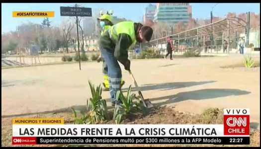 Científicos advierten que el hidrógeno azul es dañino para el medio ambiente