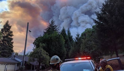 La salud del planeta empeora y aumentan los desastres climáticos desde 2019