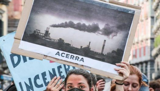 Las emisiones del G20 aumentan tras la pandemia