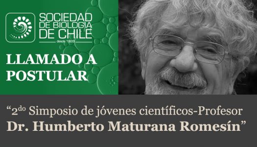 2do Simposio de jóvenes científicos-Profesor Dr. Humberto Maturana Romesín