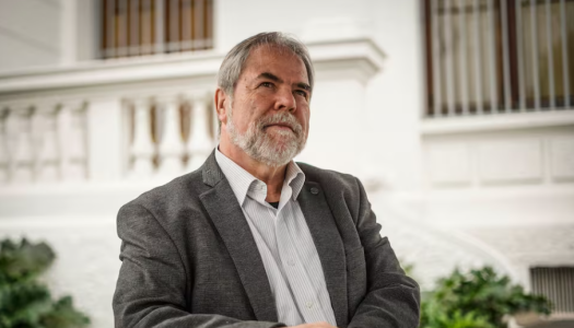 Ricardo Rozzi: “En EE.UU. no podemos usar el término cambio climático, nos están censurando”
