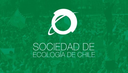 COMUNICADO DE LA SOCIEDAD DE ECOLOGÍA DE CHILE